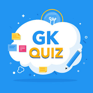 GK-quiz